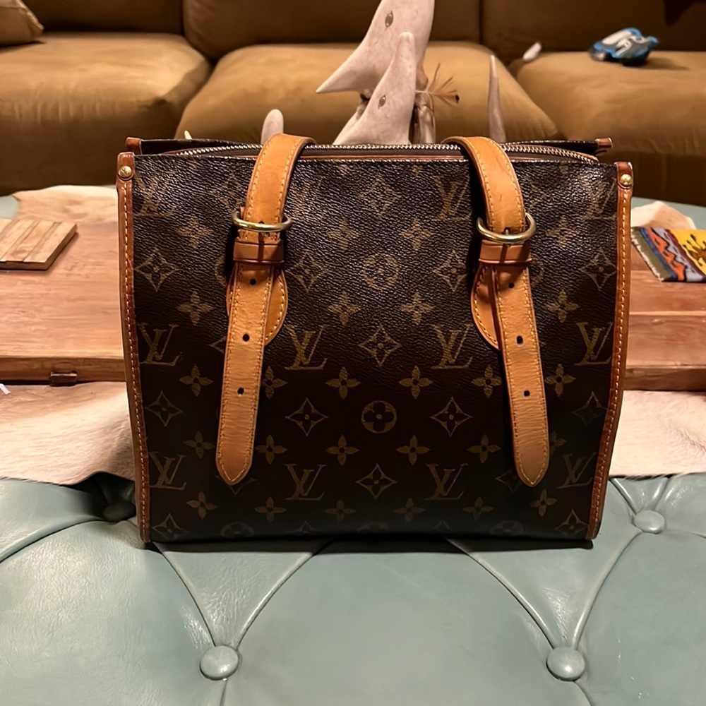 Vintage Louis Vuitton handbag